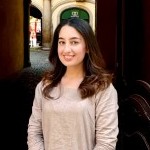 Mariam Zahid