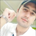 Numan Khalid
