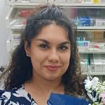Yasmine Laouamen